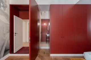 iFlat Luxe Experience - Rome - 4