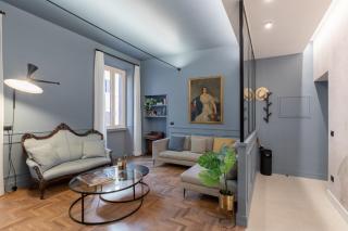 iFlat Luxe Experience - Rome - 1