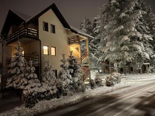 Yellow & Green Apartment - Zlatibor - 4