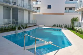 Viento Grande, Apartamento boutique en la playa - Rota - 0