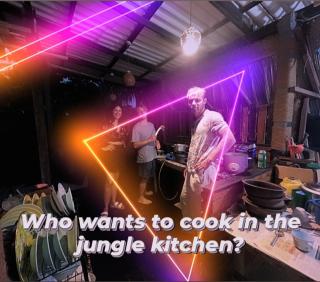 Tharurashmi Sea Pond villa & Surf Hostel - Hiriketiya - 7