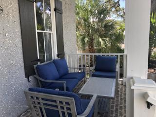OCEAN HUES OCEAN OAKS home - Jekyll Island - 9