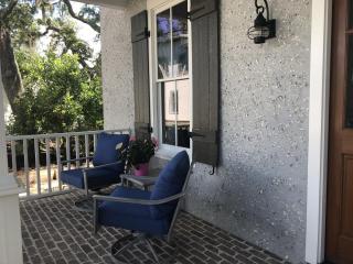 OCEAN HUES OCEAN OAKS home - Jekyll Island - 8