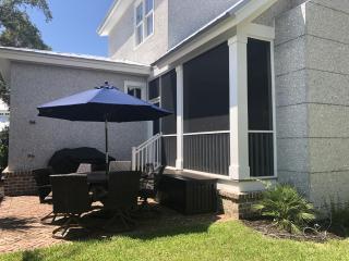 OCEAN HUES OCEAN OAKS home - Jekyll Island - 7