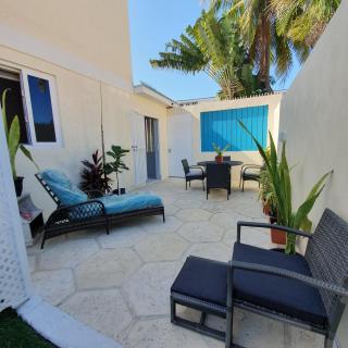 Ocean Breeze Villa 242 - Nassau - 0