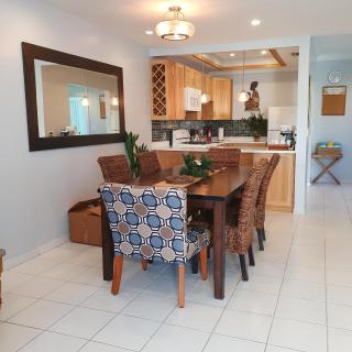 Ocean Breeze Villa 242 - Nassau - 3