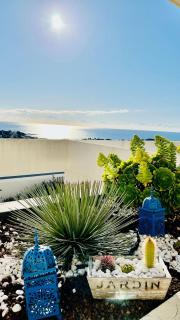 VUE MER PANORAMIQUE - GRANDE TERRASSE et PISCINE - Bandol - 9