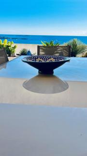 VUE MER PANORAMIQUE - GRANDE TERRASSE et PISCINE - Bandol - 0