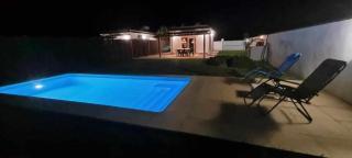 Las Casitas de la Barrosa con jardín y piscina - 2