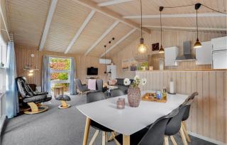 Holiday Home Tarm 53 - 7