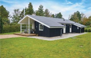 Holiday Home Tarm 53 - 1