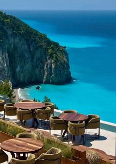 Milos Paradise Luxury Villas - Agios Nikitas - 2