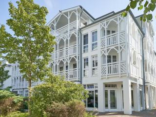 Appartements im Seepark Sellin - Sellin - 0