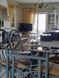 Cozy maisonette in Pefkochori Chalkidiki - 4
