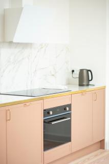 Modern 3BR Duplex Apartment in Nyhavn w Private Balcony - Copenaghen - 7