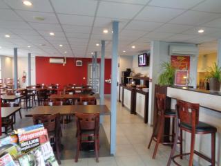 initial by balladins Roissy / Saint-Mard - 1