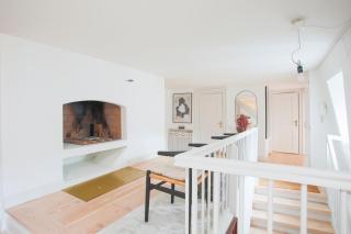 Modern 3BR Duplex Flat in Nyhavn w Private Balcony - Copenaghen - 1