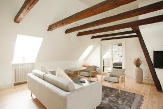 Modern 3BR Duplex Apartment in Nyhavn w Private Balcony - 7