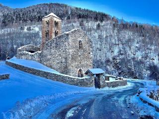 Gîte du Soula - Mérens-lès-Vals - 7