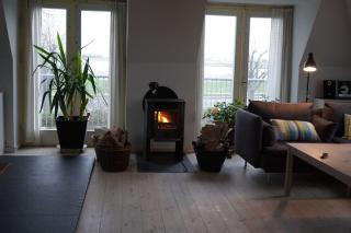 villa apartment with sea view - Copenaghen - 8