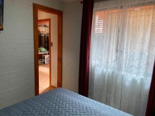 Habitación doble con baño privado Wifi y Tv Cable - Habitación 01 - 5