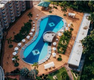 Gran Lençóis Flat Residen - Barreirinhas - 9