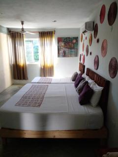 Hotel Jardin Mahahual - 7