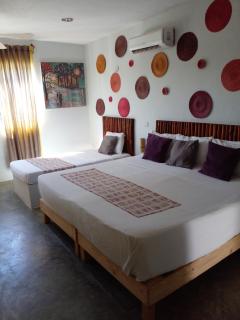 Hotel Jardin Mahahual - 9