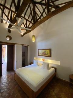 Misia Custodia Hotel Boutique - Barichara - 9