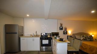 Dorvic Cottage - Bridgetown - 3