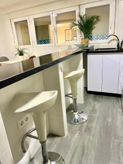 El patio de Lindo - 4