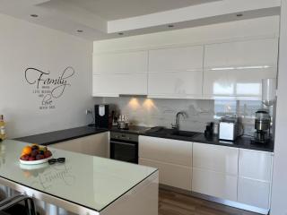 GeNi apartments White residence - Sarandë - 7
