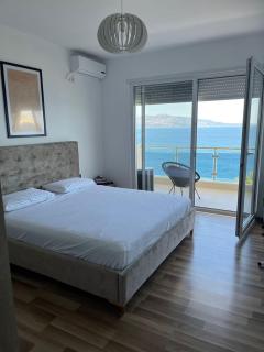 GeNi apartments White residence - Sarandë - 6