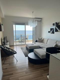 GeNi apartments White residence - Sarandë - 3