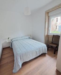 Casa das Laxas, recién reformada con 5 dormitorios en entorno natural - Porto do Son - 3