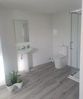 Casa das Laxas, recién reformada con 5 dormitorios en entorno natural - Porto do Son - 6