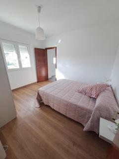 Casa das Laxas, recién reformada con 5 dormitorios en entorno natural - Porto do Son - 9