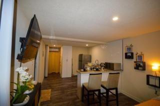 Dorvic Cottage - Bridgetown - 1