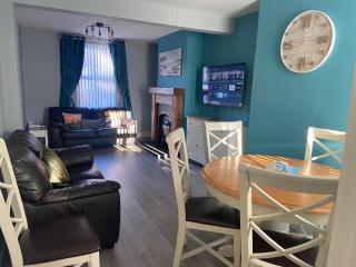 Glenbann House - Coleraine - 0