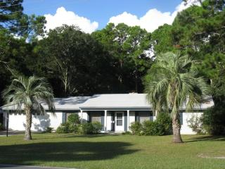 HOLLYBOURNE II home - Jekyll Island - 0
