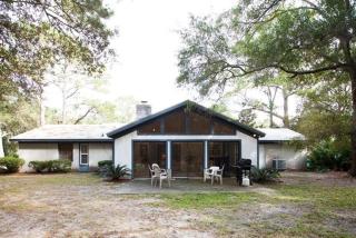 HOLLYBOURNE II home - Jekyll Island - 8