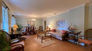 HOLLYBOURNE II home - Jekyll Island - 7