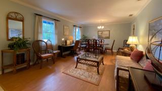 HOLLYBOURNE II home - Jekyll Island - 6