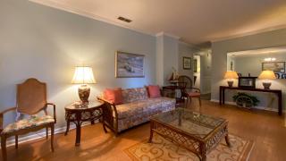 HOLLYBOURNE II home - Jekyll Island - 5
