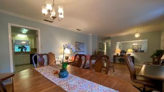 HOLLYBOURNE II home - Jekyll Island - 4