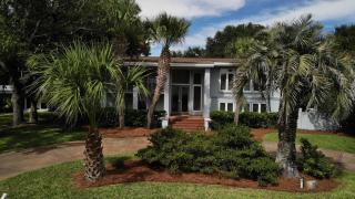 TURTLE DUNES home - Jekyll Island - 9