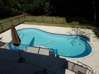 TURTLE DUNES home - Jekyll Island - 5