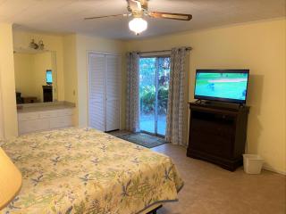SEA COTTAGE APARTMENT Duplex - Jekyll Island - 2