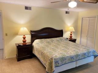 SEA COTTAGE APARTMENT Duplex - Jekyll Island - 1