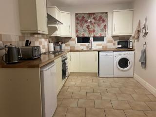 Glenbann House - Coleraine - 7